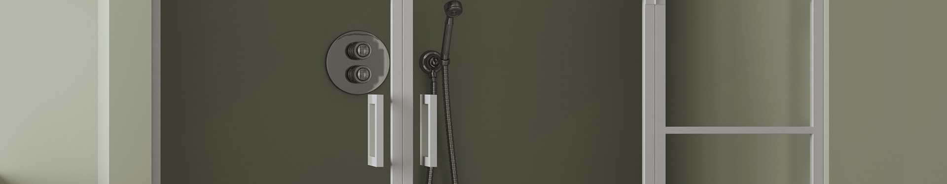 Showers Stalls Screens And Doors Devon Devon