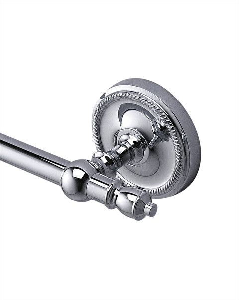 Antique Georgian towel rail - 40 cm - Bathroom Accessories | Devon&Devon