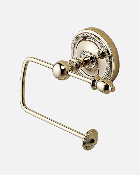 Antique Georgian Toilet roll holder - Bathroom Accessories | Devon&Devon