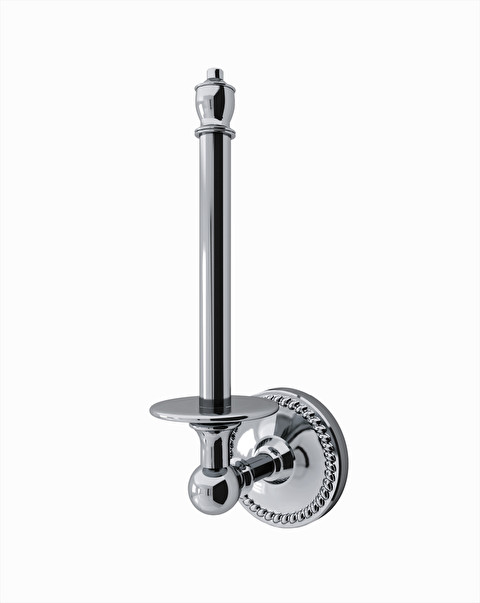 Antique Georgian Toilet roll holder - Bathroom Accessories | Devon&Devon