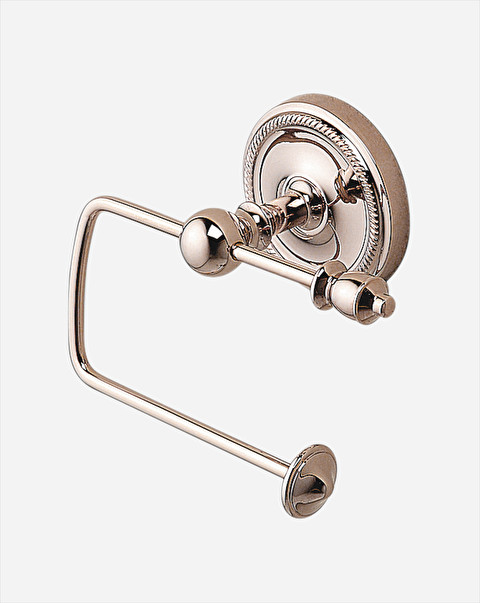 Antique Georgian Toilet roll holder - Bathroom Accessories | Devon&Devon