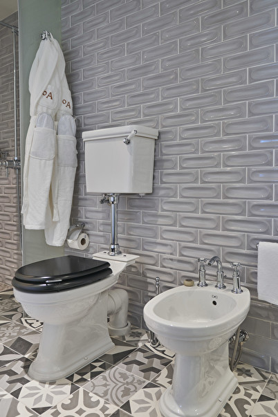 Rose Bidet - Bidet | Devon&Devon