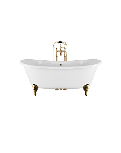Vasca Admiral - Vasche da bagno | Devon&Devon
