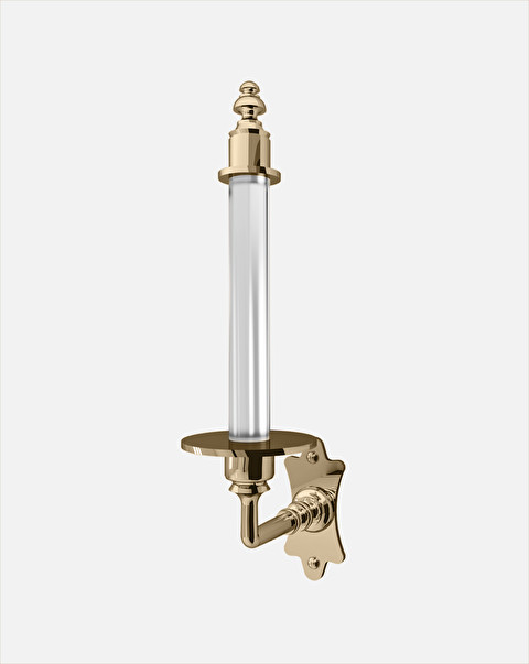 Mayfair Toilet roll holder - Bathroom Accessories | Devon&Devon