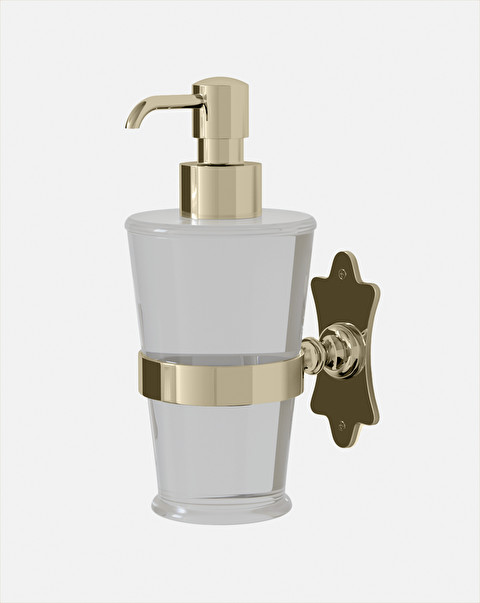 Porta sapone Mayfair - Accessori Bagno | Devon&Devon