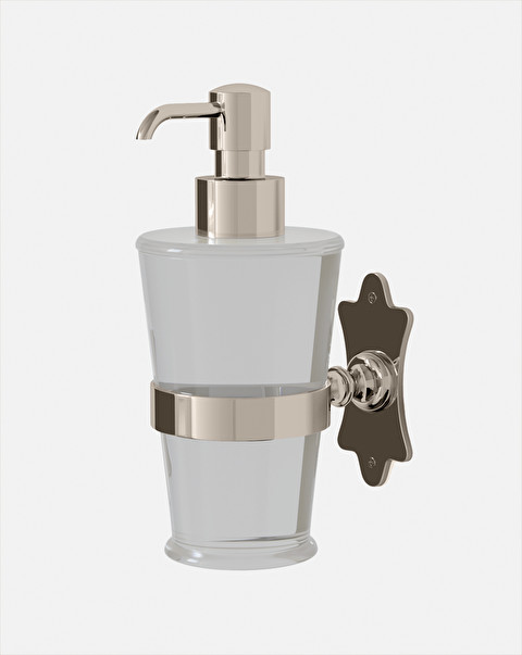 Porta sapone Mayfair - Accessori Bagno | Devon&Devon