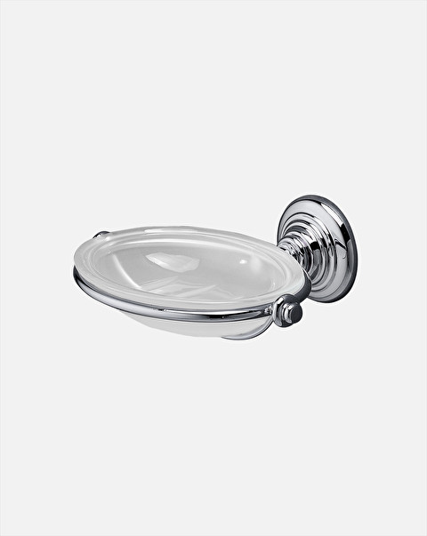 Classic soap dish - Bathroom | Devon&Devon