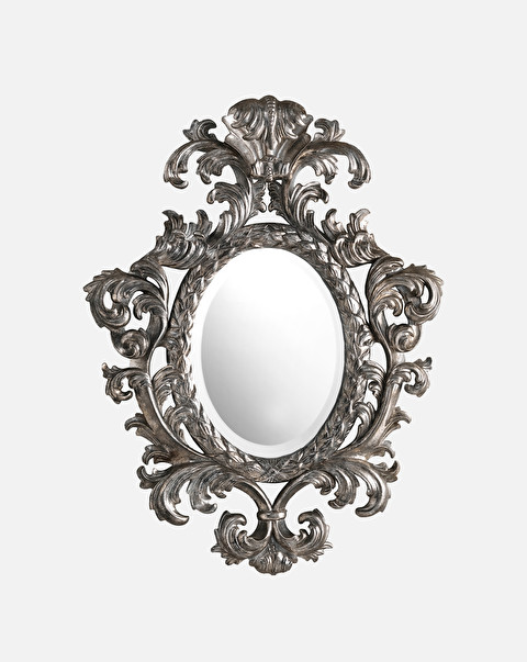 Amelie mirror - Bathroom Accessories and Lighting | Devon&Devon