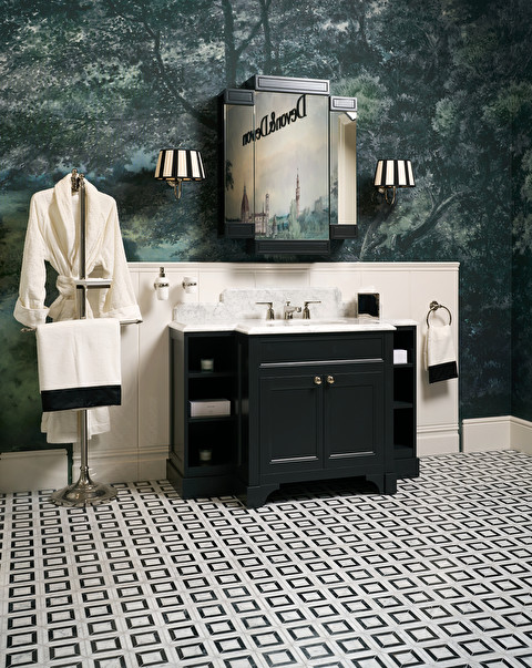 Pavimento in marmo Elite 9 - Pavimenti | Devon&Devon