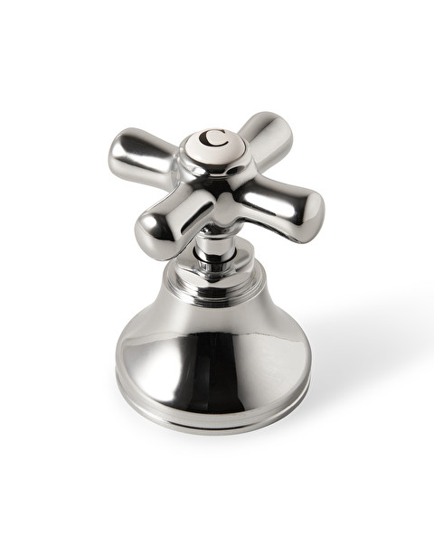 City Cut-off tap - Bathroom Taps | Devon&Devon