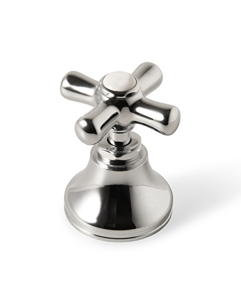 City Cut-off tap - Bathroom Taps | Devon&Devon