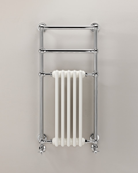 Armonia 3 Towel warmer - Electric and Thermal Heated Towel Rails | Devon&Devon