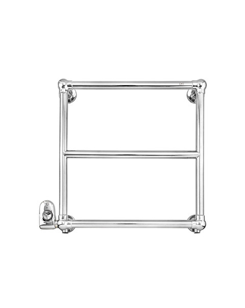 Iside 5 Towel warmer - Electric and Thermal Heated Towel Rails | Devon&Devon