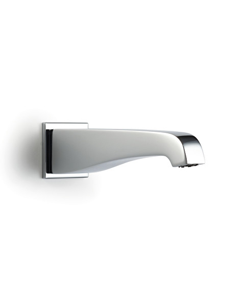 Time Single flow spout - Bathroom Taps | Devon&Devon