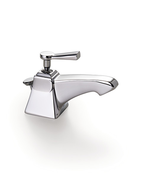 Einloch bidetsatz Time - Civico64 | Devon&Devon