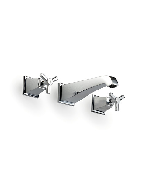 Time Mixer - Bathroom Taps | Devon&Devon