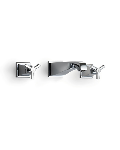 Time Mixer - Bathroom Taps | Devon&Devon