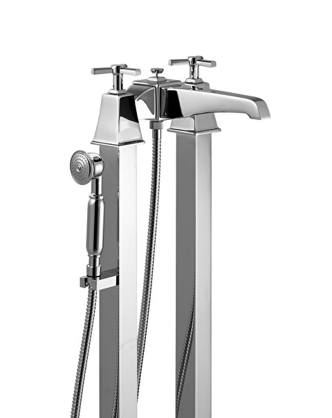 Gruppo vasca Time - Q92 Noto Hotel, Sicily | Devon&Devon