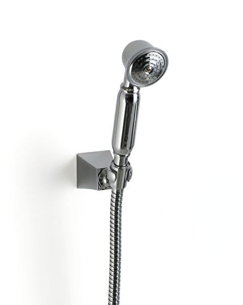 AVAbay Aérateur de robinet en laiton pour tuyau de douche, raccord