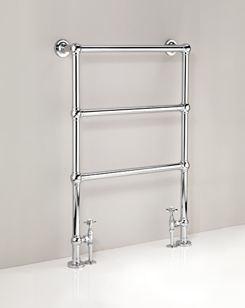 Baccus 4 towel warmer - Outlet | Devon&Devon