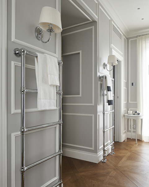 Telo doccia in spugna plush - Accappatoi e Asciugamani Bagno | Devon&Devon