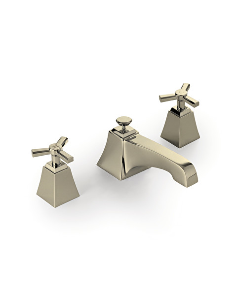 Time basin set - Taps | Devon&Devon