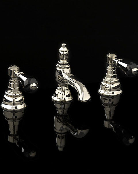 Antique bidet set - Bathroom | Devon&Devon