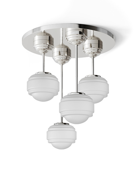 Hängeleuchte Allure - Deckenlampen und Wandleuchten | Devon&Devon