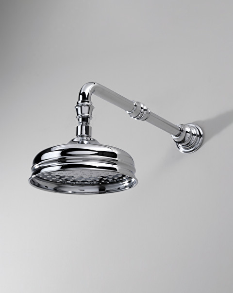 Shower rose - Shower Heads | Devon&Devon