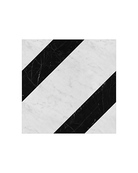 Atelier Petit Marbre Bandeau - Wall Coverings | Devon&Devon