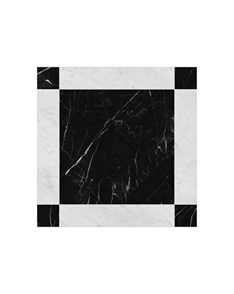 Atelier Petit Marbre Carré - Wall Coverings | Devon&Devon