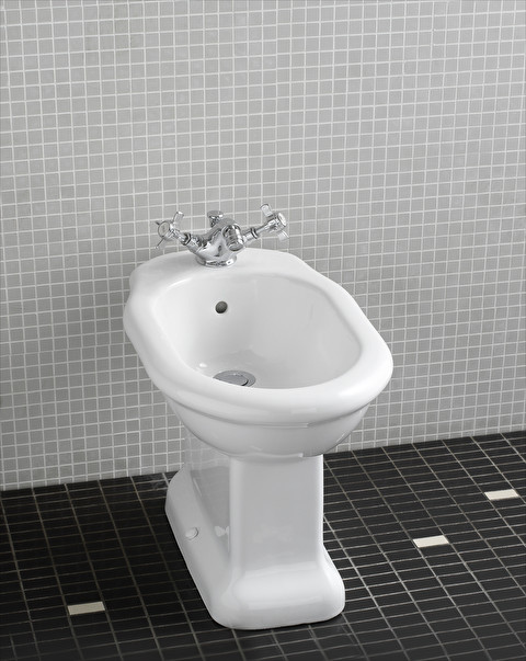 Bidet Etoile - Private apartment, Moscow | Devon&Devon