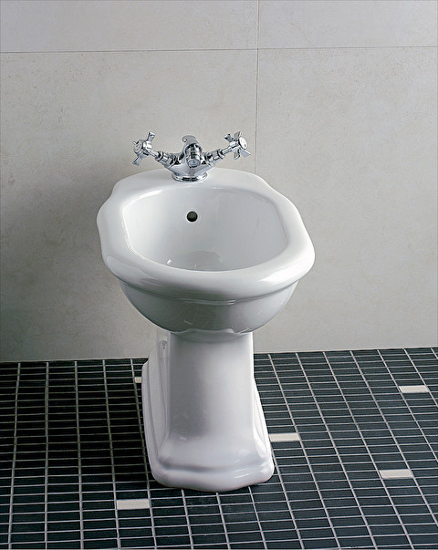 New Etoile Bidet - Clinica Gastronomica Arnaldo restaurant, Rubiera | Devon&Devon