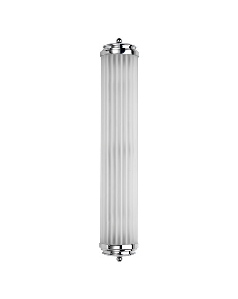Chicago 2 Lamp - Bathroom Accessories and Lighting | Devon&Devon