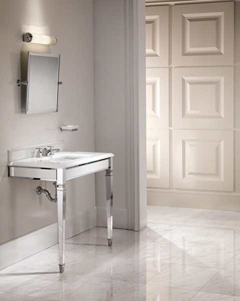 Consolle Claridge - Private residence, Russia | Devon&Devon