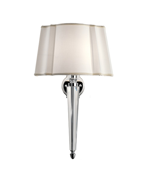 Lampada Crystal - Private apartment, Warsaw | Devon&Devon