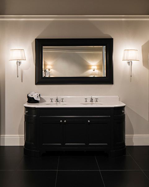 Lampada Crystal - Private apartment, Warsaw | Devon&Devon