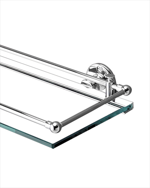 Glasablage First Class - Villa Lionetti | Devon&Devon