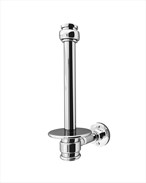 First Class Spare toilet roll holder - Bathroom Accessories | Devon&Devon