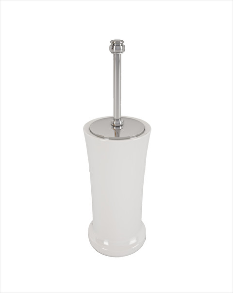 First Class Toilet brush holder - Bathroom Accessories | Devon&Devon