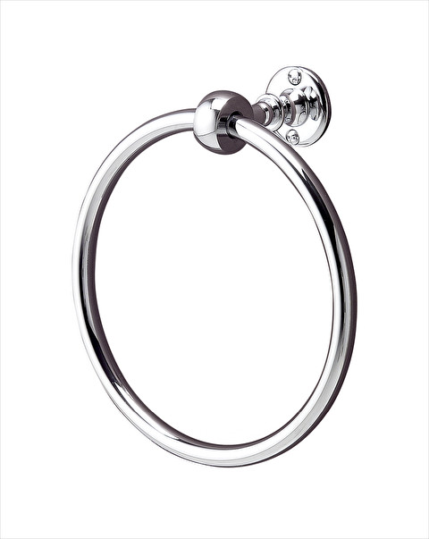 Полотенцедержатель кольцевой First Class - Villa, Monte Argentario | Devon&Devon
