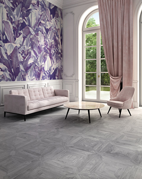 Intarsia DDGZ77 - Floorings & Wall Coverings | Devon&Devon