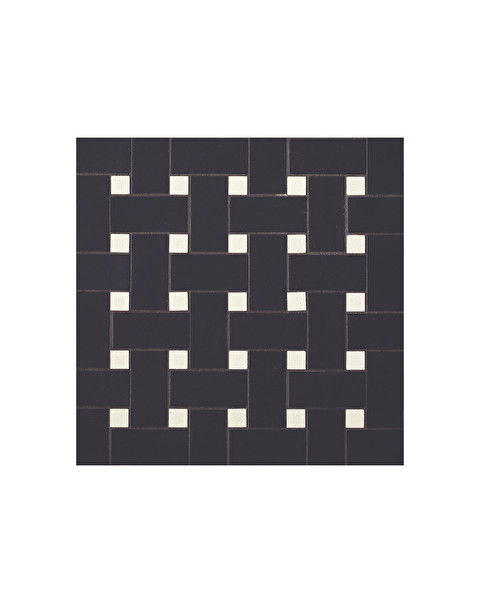 Напольные и настенные покрытия из несмальтированной плитки Mosaic - Appartamento privato, Parigi | Devon&Devon