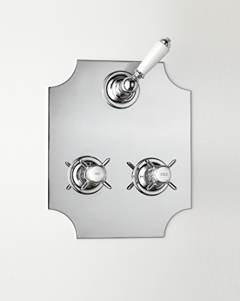 Coventry Mixer for shower - Bathroom Taps | Devon&Devon