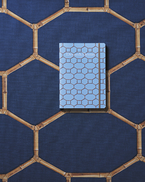 Cuaderno Bamboo Sky Limited Edition - Lifestyle Objects | Devon&Devon