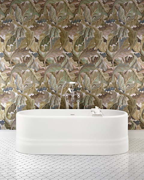 Ванна Diva - Bанны из White Tec | Devon&Devon