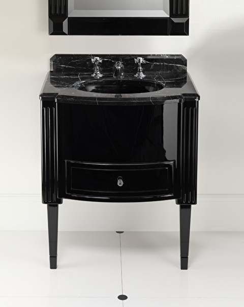 Waschtischmöbel Domino - Villa Lionetti | Devon&Devon