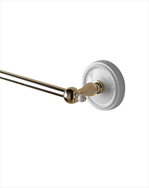 Dorothy Towel-rail - Bathroom Accessories | Devon&Devon