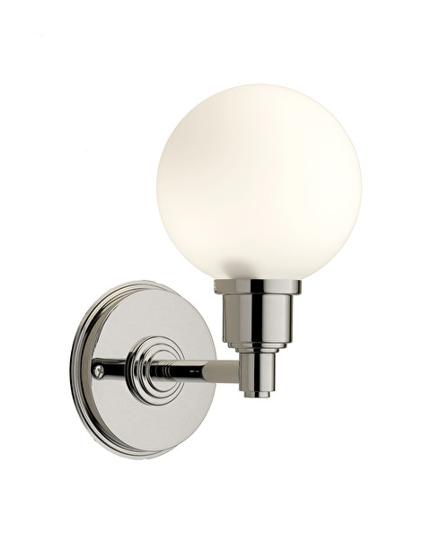 Dover Lamp - Bathroom Accessories and Lighting | Devon&Devon