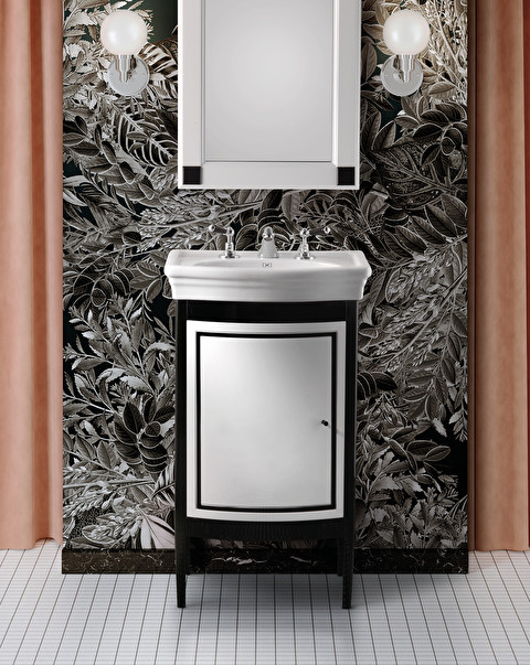 Dover Lamp - Bathroom Accessories and Lighting | Devon&Devon